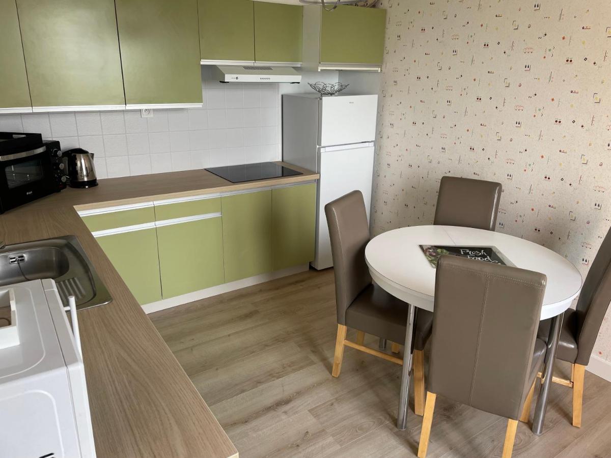 Ker Lois Grand Appartement Vue Mer Tout Confort Pleneuf-Val-Andre Exterior photo